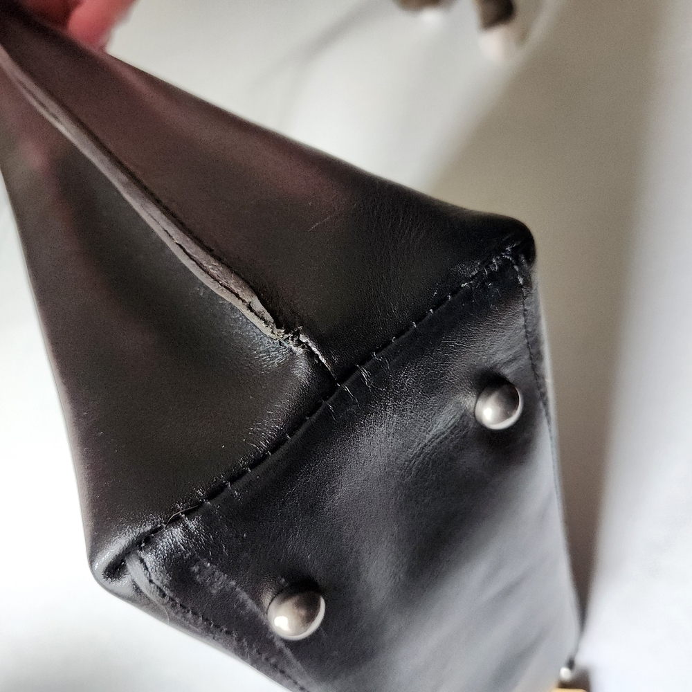 Patricia Nash Tote NWT - Picture 4 of 8
